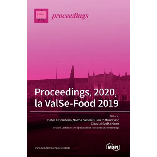 la ValSe-Food 2019