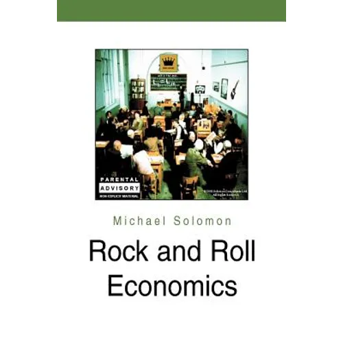 Rock and Roll Economics