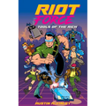 Riot Force: Tools of the Rich