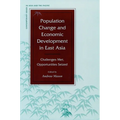 Population Change and Economic Development in East Asia: Challenges Met, Opportunities Seized