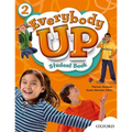 Everybody Up 2 Student Book