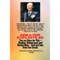 Greater Exploits - 20 Featuring - David Yonggi Cho In Ministering Hope for 50 Years;..: Prayer that Bring Revival and the Fourth Dimension Volume 1 AL