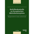 Beihilfenkontrolle Im Europaischen Mehrebenensystem