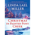 Christmas in Painted Pony Creek