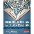 Dynamic Teaching for Deeper Reading: Shifting to a Problem-Based Approach