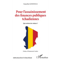 Pour l'assainissement des finances publiques tchadiennes: Qui arrêtera les voleurs ?