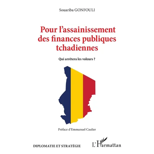 Pour l'assainissement des finances publiques tchadiennes: Qui arrêtera les voleurs ?