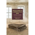 Reflections of a Nonpolitical Man