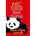 ABC Tracing Book for Kids: Handwriting Practice For Toddlers & Preschoolers