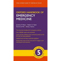 Oxford Handbook of Emergency Medicine
