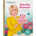 Martha Stewart: A Little Golden Book Biography