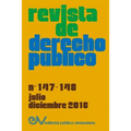 REVISTA DE DERECHO PÚBLICO (Venezuela), No. 147-148, julio-diciembre 2016