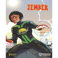 Jember: In English and French