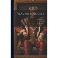 Waverly Novels; The Monastery; Volume I