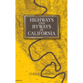 Highways and Byways of California