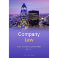 Company Law