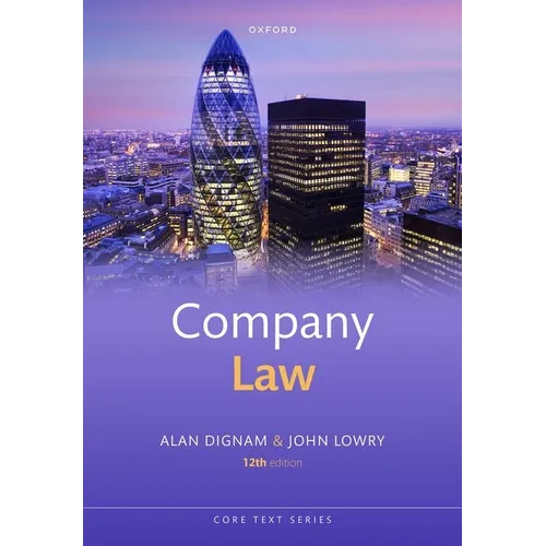 Company Law