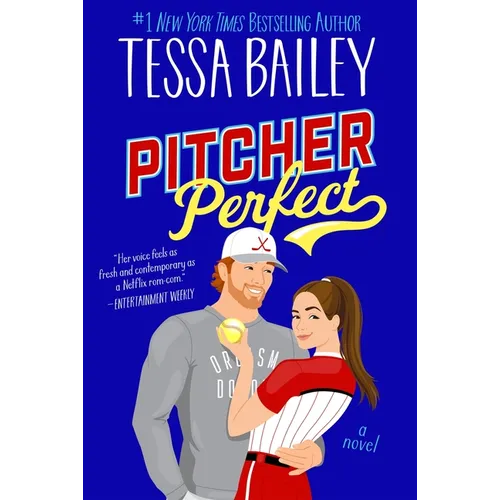 Pitcher Perfect