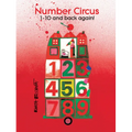 Number Circus: 1-10 and Back Again!