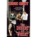 Desert of Wheat