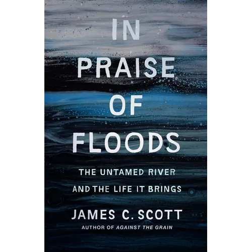 In Praise of Floods: The Untamed River and the Life It Brings