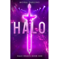 Halo: A Sapphic Pop Star Paranormal Romance