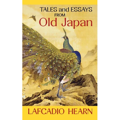 Tales and Essays from Old Japan