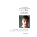 Un enfer scolaire