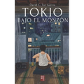 Tokio bajo el monzón: Una historia que recuerda a las de Haruki Murakami