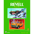 Remembering Revell Model Kits
