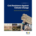 Civil Resistance Against Climate Change