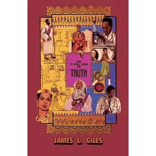 And Ye Shall Know the Truth
