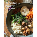 50 Cozy Days Meals