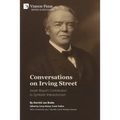 Conversations on Irving Street: Josiah Royce's Contribution to Symbolic Interactionism