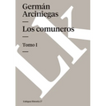 Los comuneros: Tomo I