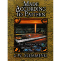 Made According to Pattern: The Tabernacle of Ancient Israel