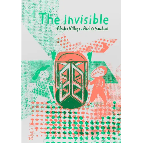 The Invisible