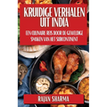 Kruidige Verhalen uit India: Een Culinaire Reis door de Geweldige Smaken van het Subcontinent
