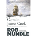 Captain James Cook