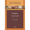 Philippians: Let Us Rejoice in Being Conformed to Christ