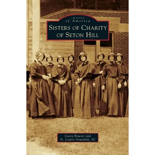Sisters of Charity of Seton Hill