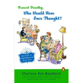 Dearest Dorothy, Who Would Have Ever Thought?!: Welcome to Partonville, Book Four