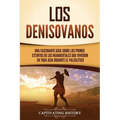Los denisovanos: Una fascinante guía sobre los primos extintos de los neandertales que vivieron en toda Asia durante el Paleolítico