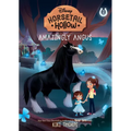 Amazingly Angus: Princess Meridas Horse (Disneys Horsetail Hollow, Book 2)