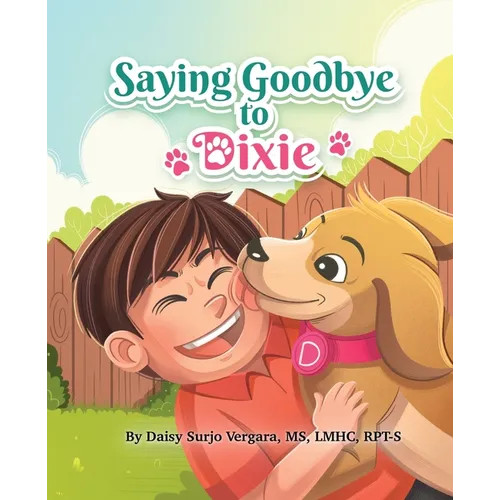 Saying Goodbye to Dixie