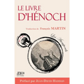Le Livre d'Hénoch ou l'apocryphe censuré de la Bible: Édition complète 2024 préfacée par Jean-David Haddad