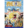 One Piece, Vol. 65