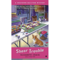 Shear Trouble