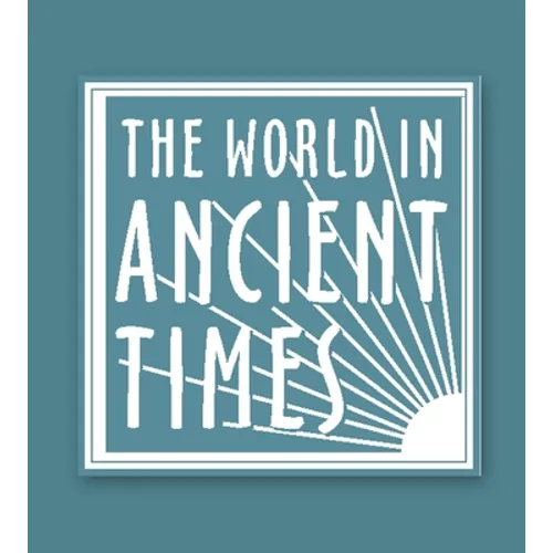 Teaching Guide to the Ancient Roman World