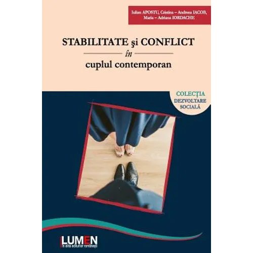 Stabilitate Si Conflict in Cuplul Contemporan